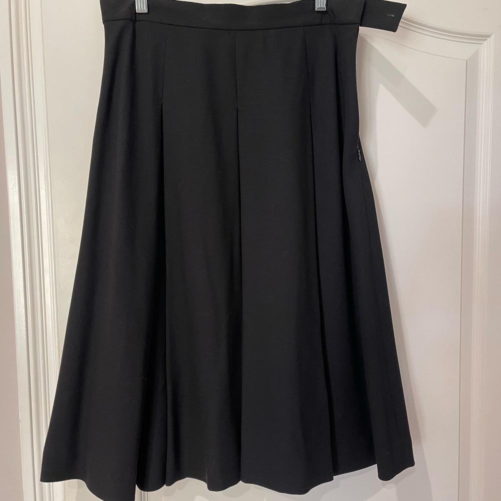 Jones New York Women’s Black Skirt